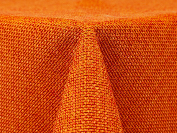 Tangerine Rattan Sashes (798)