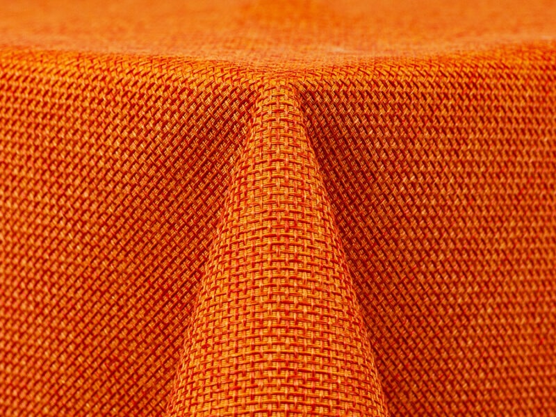 Tangerine Rattan Sashes (798)