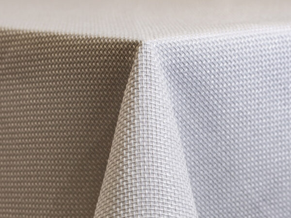 White Rattan Sashes (795)