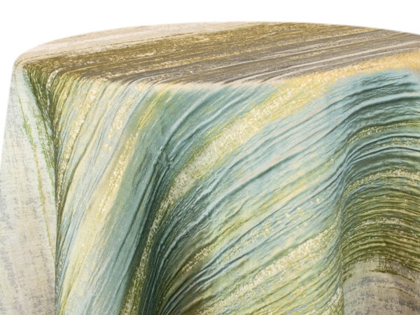 Moss Texture Banquet Tablecloths (se124a)