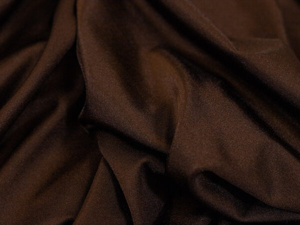 Brown Spandex Chair Covers (539)