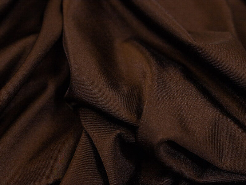 Brown Spandex Chair Covers (539)