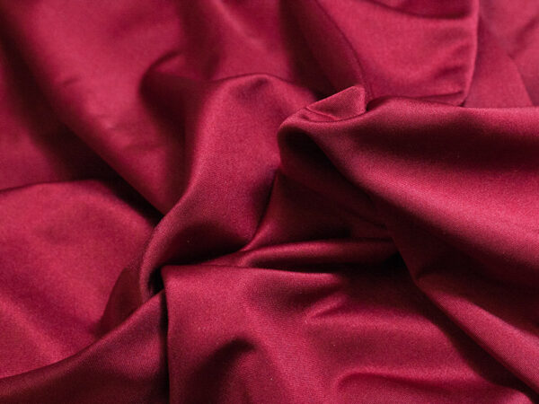 Burgundy Spandex Chair Covers (526)