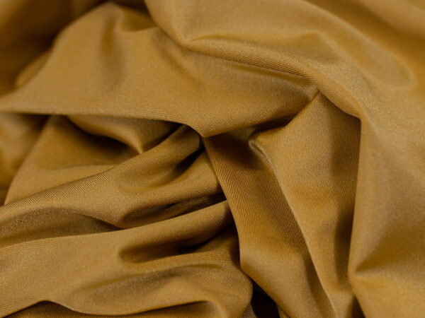 Gold Spandex Chair Covers (505)