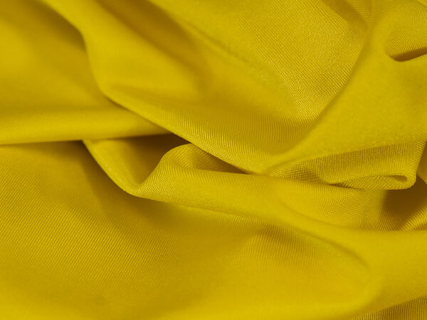Lemon Spandex Chair Covers (547)