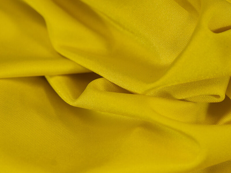 Lemon Spandex Chair Covers (547)