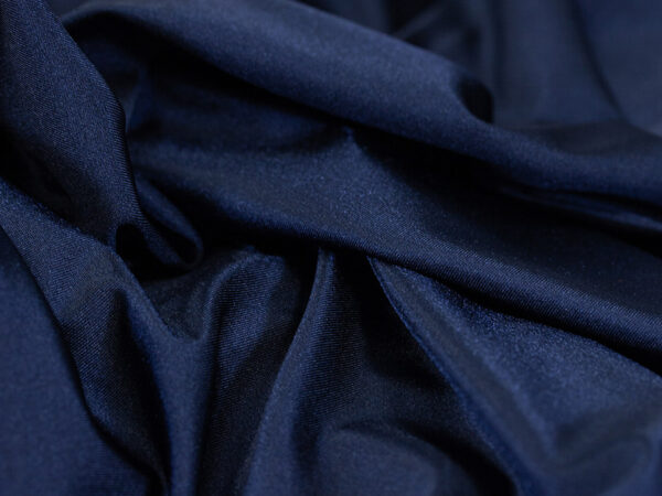 Navy Spandex Chair Covers (530)