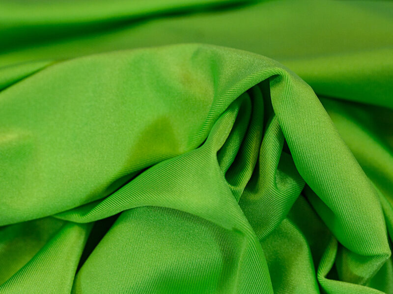 Neon Green Spandex Chair Covers (597)