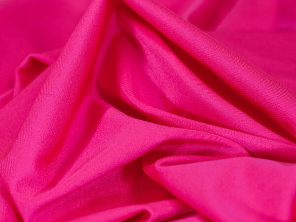 Neon Pink Spandex Chair Covers (596)