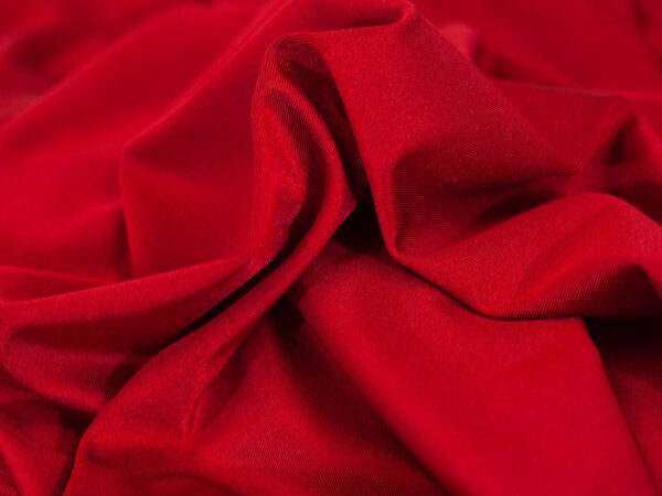 Red Spandex Chair Covers (527)