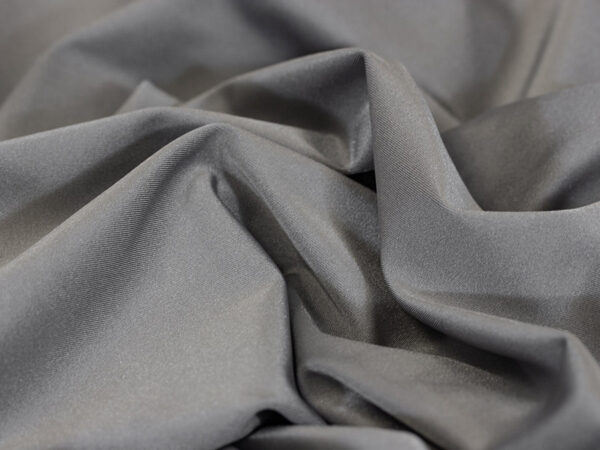 Silver Spandex Chair Covers (584)