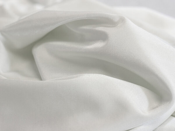 White Spandex Chair Covers (535)