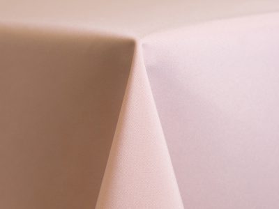Blush Polyester Cushion Covers (043)