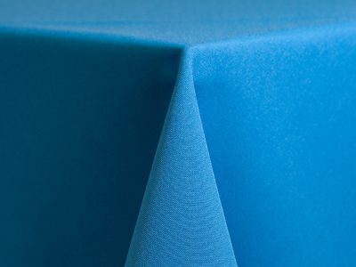 Cobalt Polyester Runners (182)