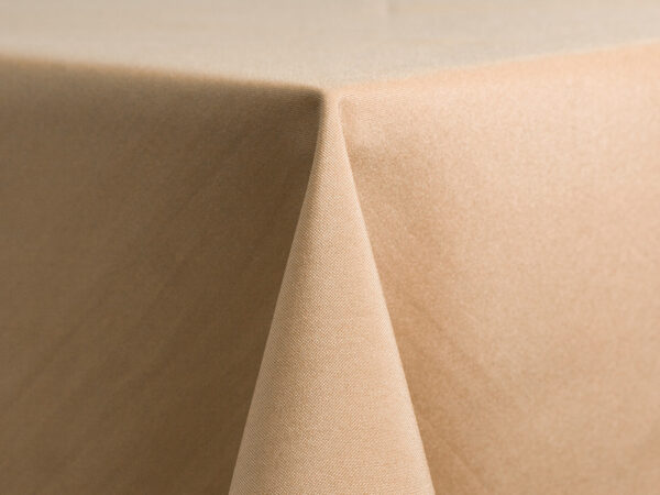 Tan Polyester Skirting (170)