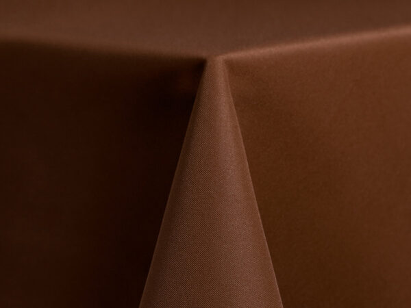 Brown Polyester Sashes (139)