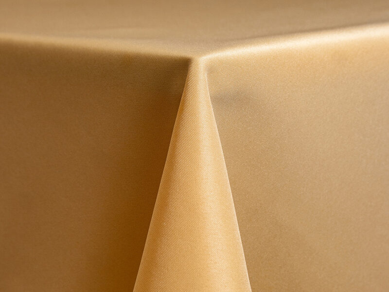 Camel Polyester Sashes (150)