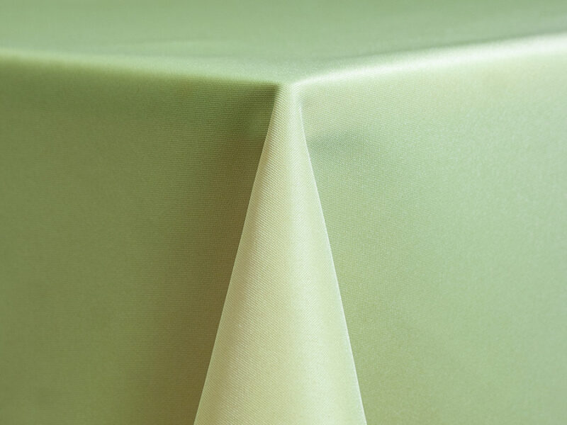 Celadon Polyester Runners (155)