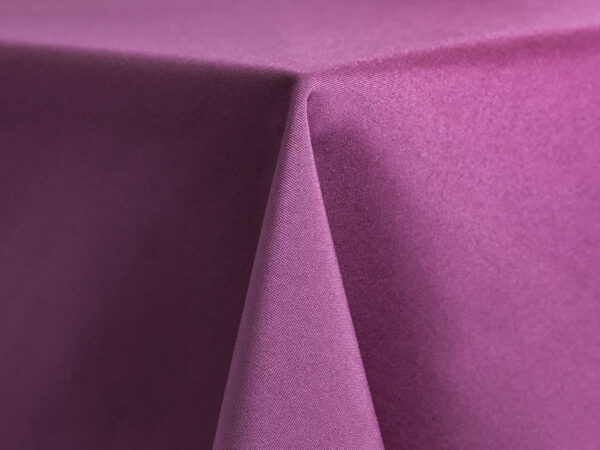 Claret Polyester Sashes (145)