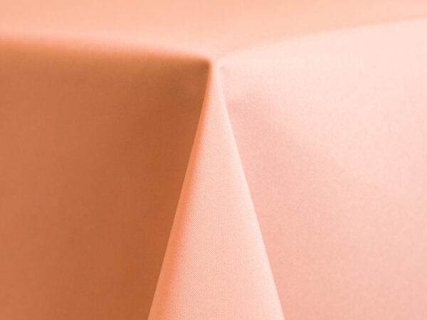 Coral Polyester Sashes (142)
