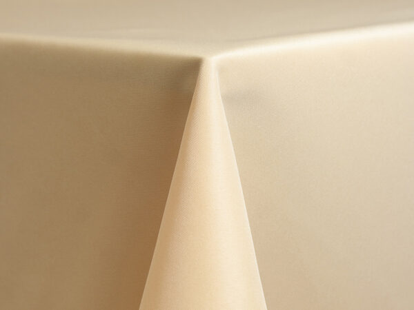 Custard Polyester Sashes (v102)