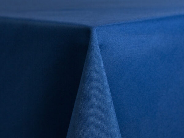 Dark Blue Polyester Sashes (158)