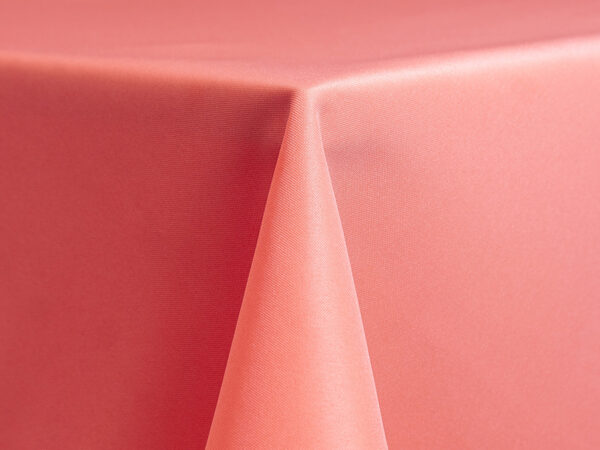 Flamingo Polyester Square Tablecloths (163)