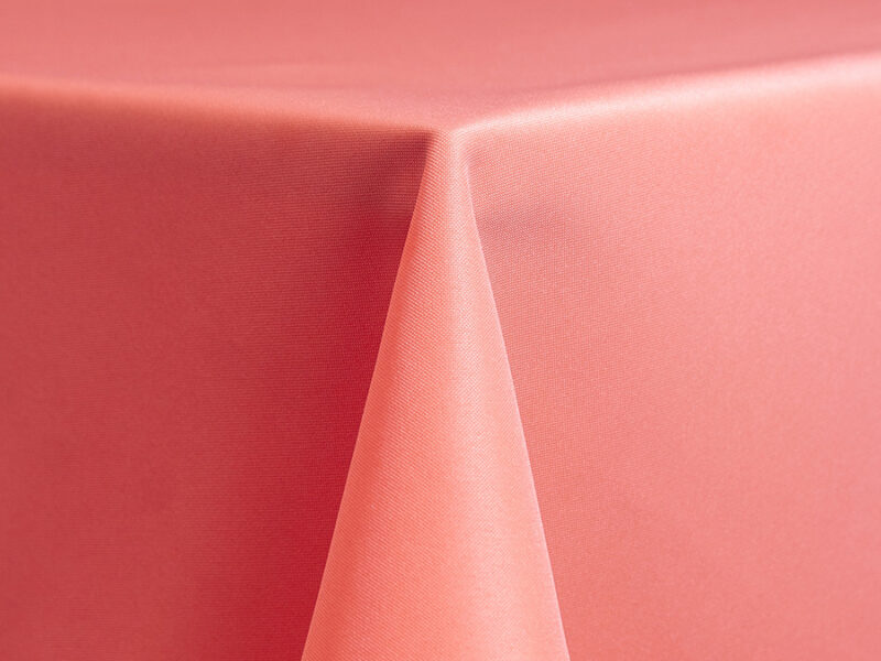 Flamingo Polyester Banquet Tablecloths (163)
