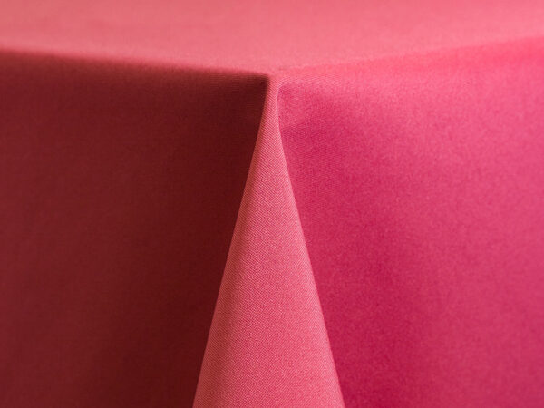 Fuchsia Polyester Sashes (149)