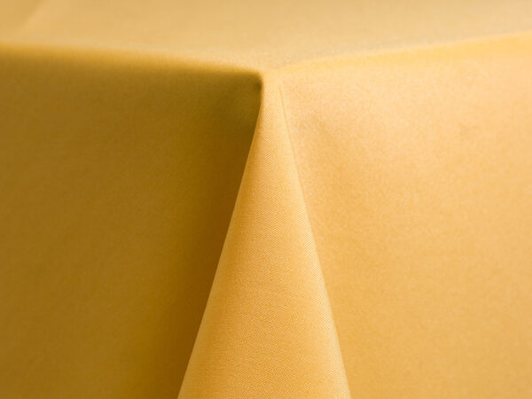 Gold Polyester Sashes (105)