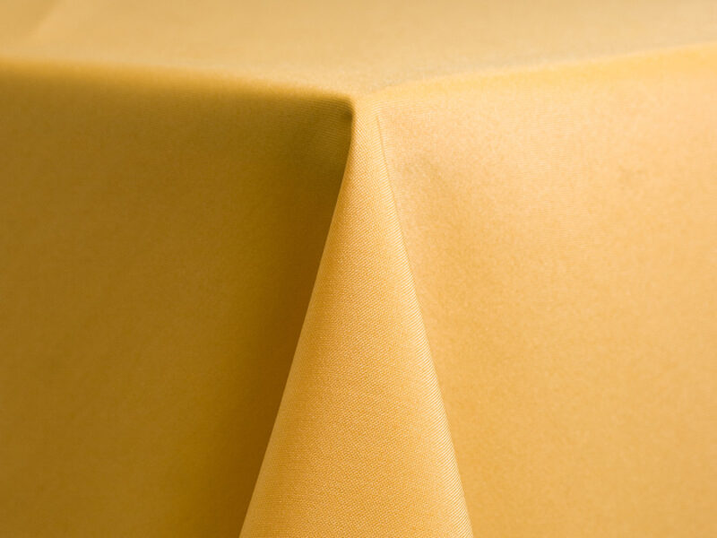Gold Polyester Sashes (105)