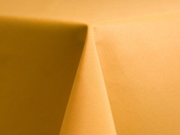 Goldenrod Polyester Sashes (141)