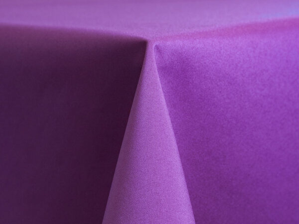 Grape Polyester Sashes (v116)