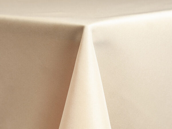 Ivory Polyester Skirting (101)