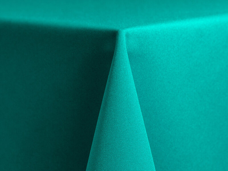 Jade Polyester Sashes (120)