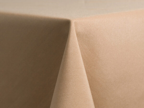 Khaki Polyester Cushion Covers (138)