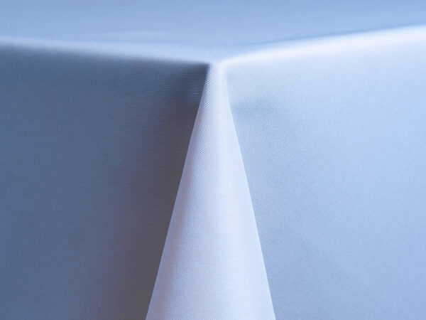 Light Blue Polyester Sashes (127)