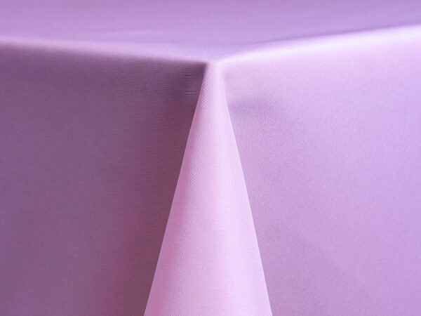Lilac Polyester Sashes (131)