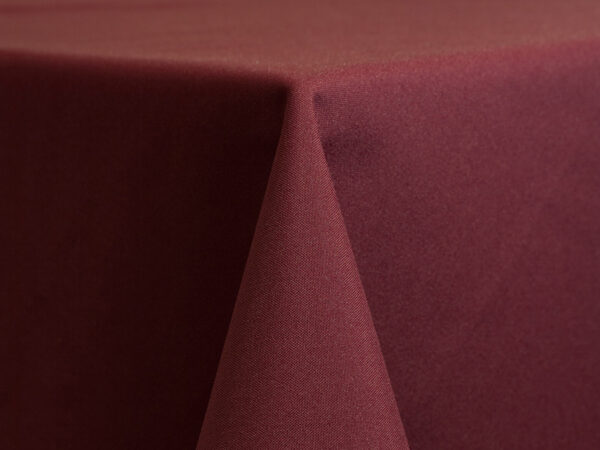 Merlot Polyester Sashes (v132)