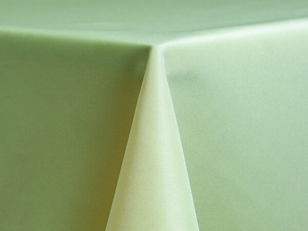 Mint Polyester Sashes (140)