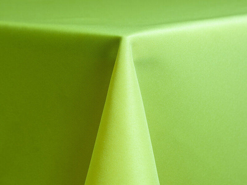 Neon Green Polyester Sashes (197)