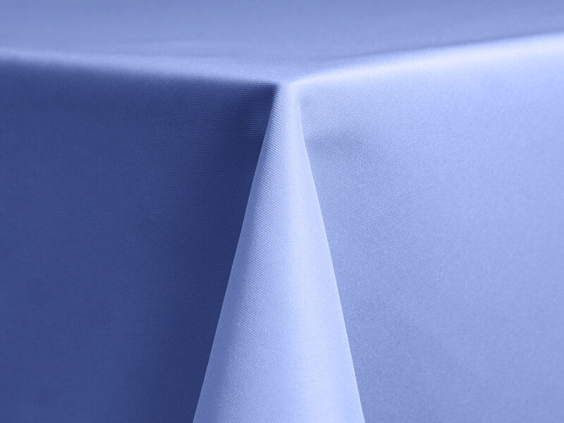 Periwinkle Polyester Napkins (143)
