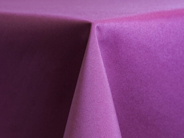 Plum Polyester Cushion Covers (115)