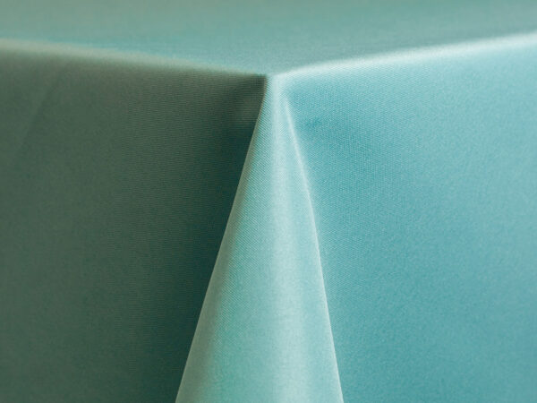 Robin's Egg Polyester Sashes (168)