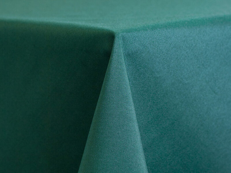 Teal Polyester Cushion Covers (122)