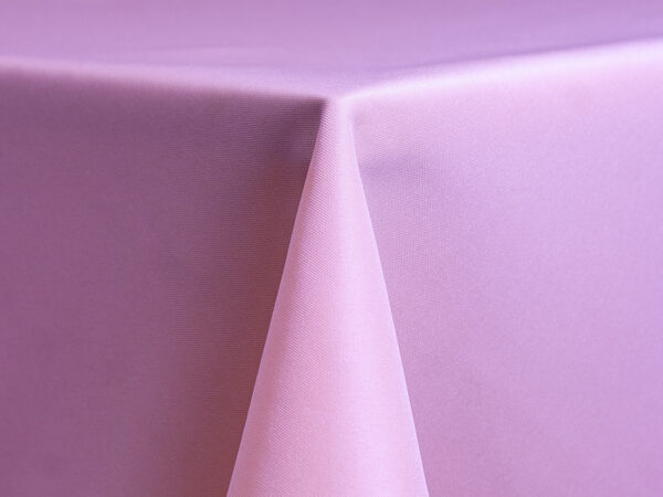Violet Polyester Sashes (164)