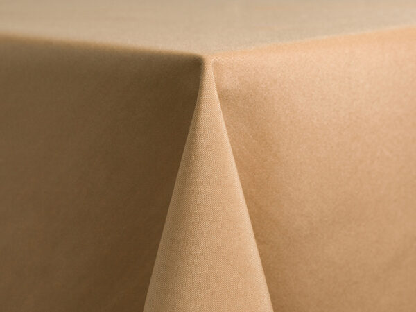 Walnut Polyester Napkins (v138)