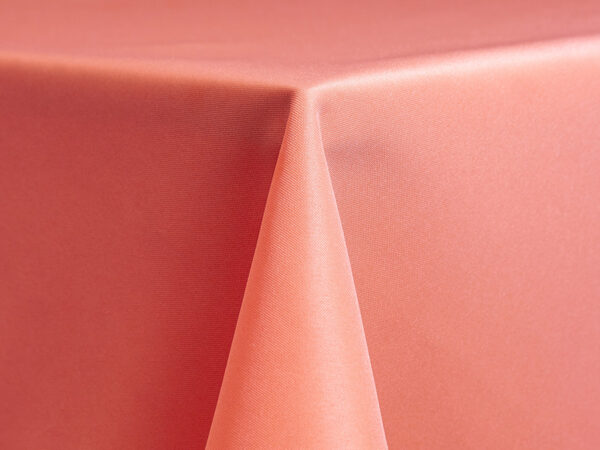 Watermelon Polyester Square Tablecloths (160)