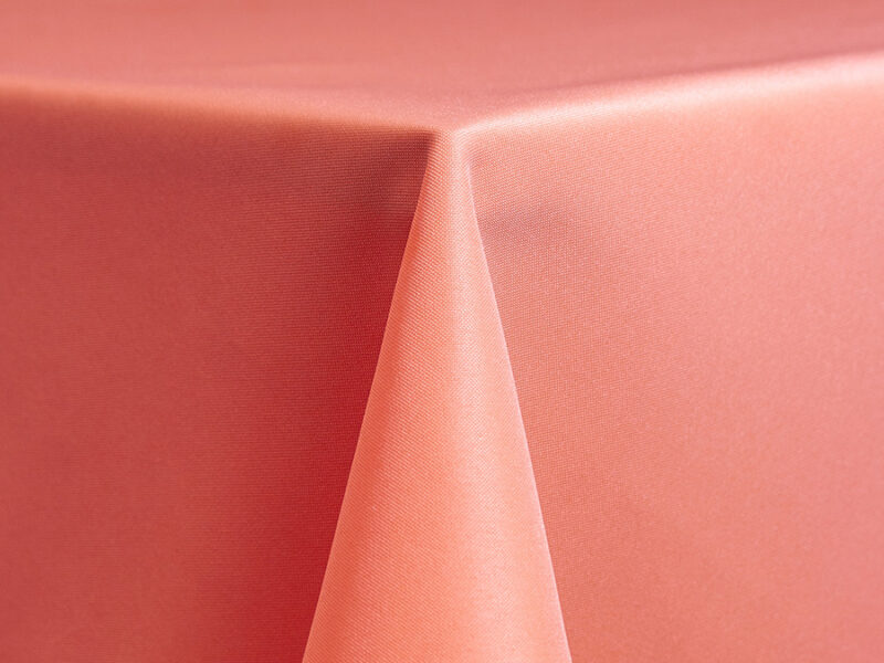 Watermelon Polyester Banquet Tablecloths (160)