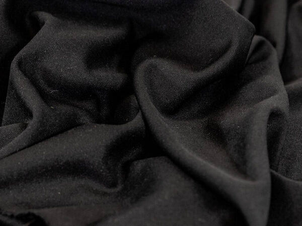 Black Stretch Chair Covers (193)